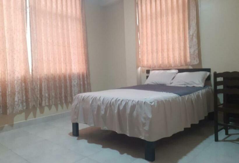 호텔 Hostal El Encanto