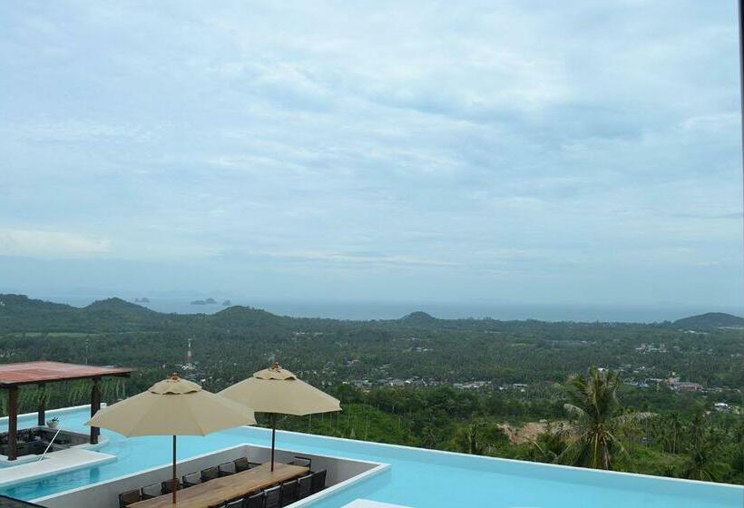 호텔 Ida B Domain Resort