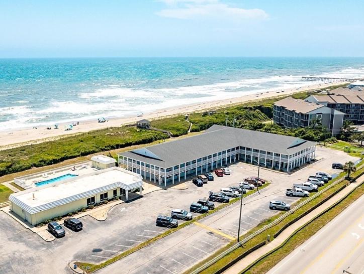 فندق Ocean Sands 150