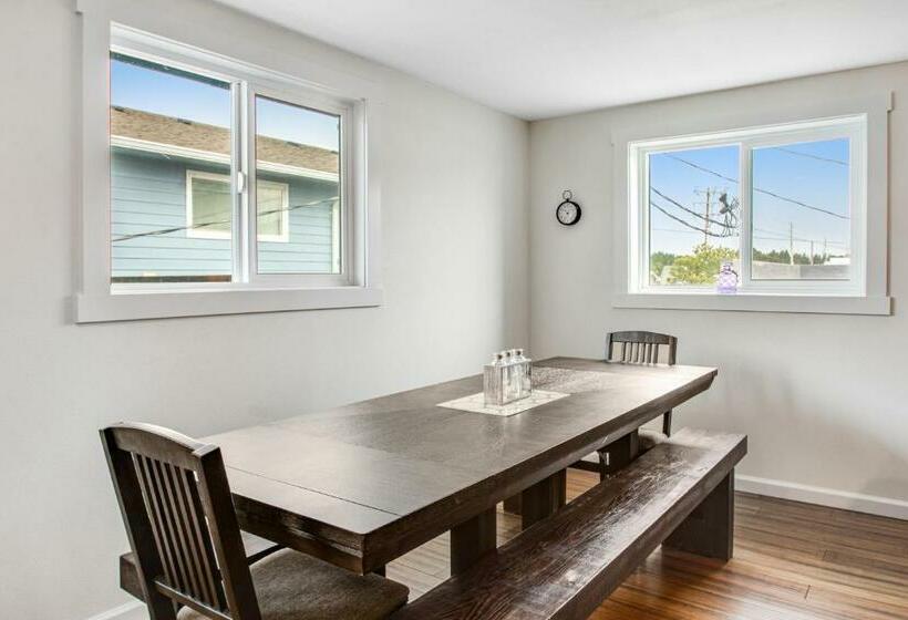 ホテル Pacific Blue