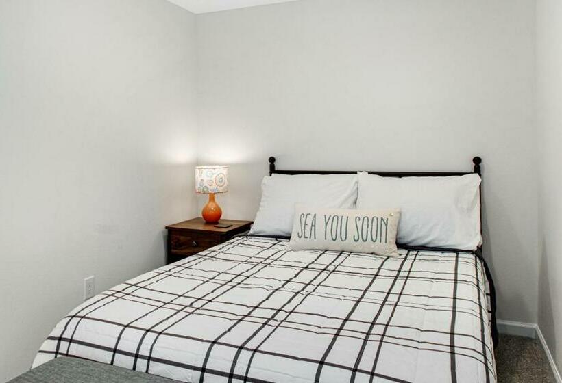 ホテル Pacific Blue