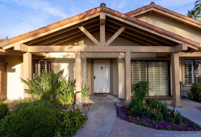 ホテル Palm Desert Charm Permit# Str2022 0119