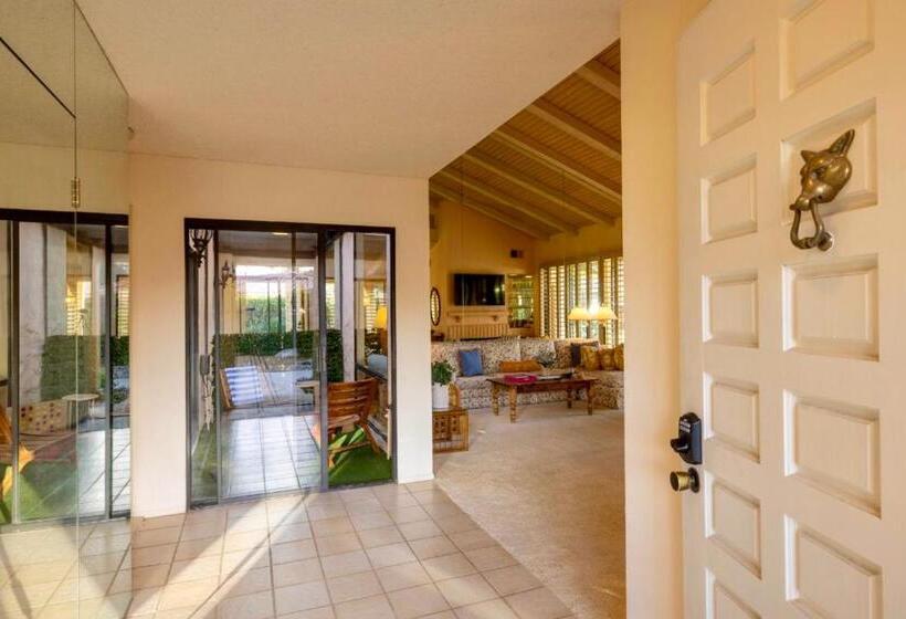 ホテル Palm Desert Charm Permit# Str2022 0119