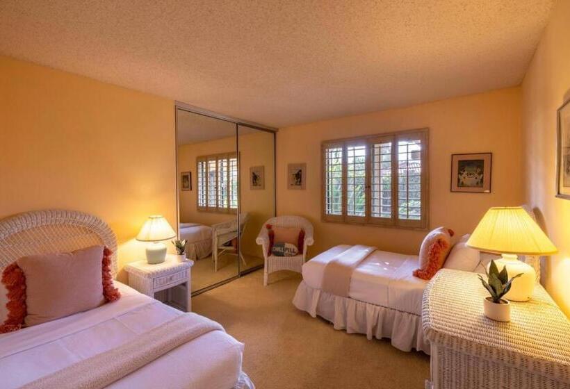 ホテル Palm Desert Charm Permit# Str2022 0119