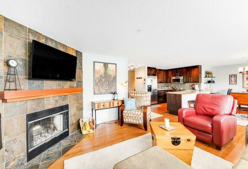 فندق Park Pointe Markias Hideaway D102