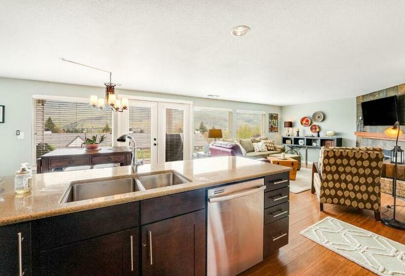 فندق Park Pointe Markias Hideaway D102
