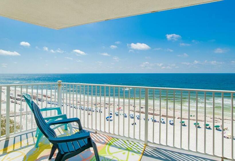 فندق Perdido Skye 71