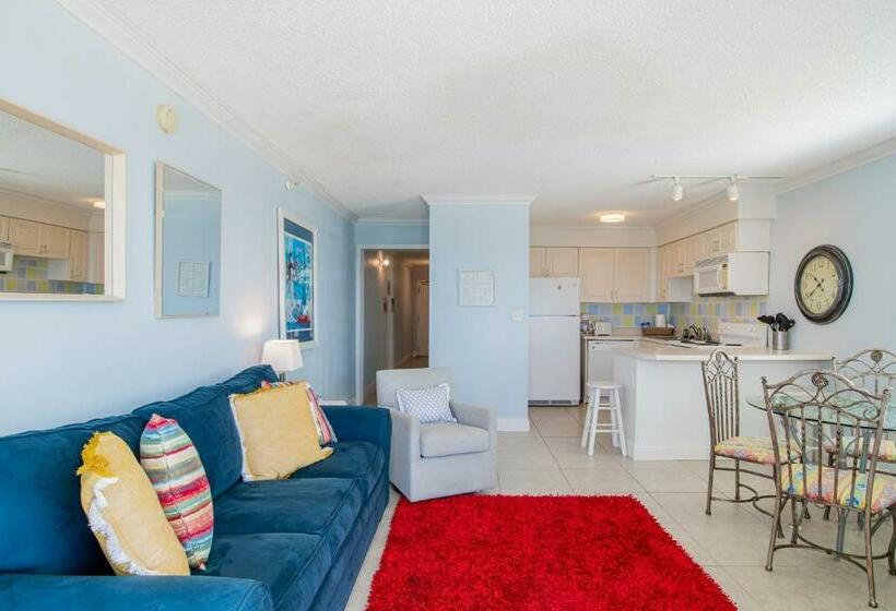 فندق Perdido Skye 71