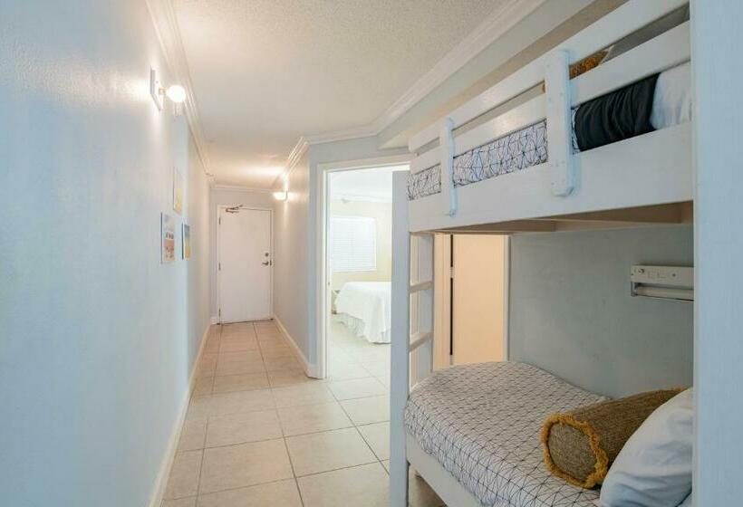 فندق Perdido Skye 71