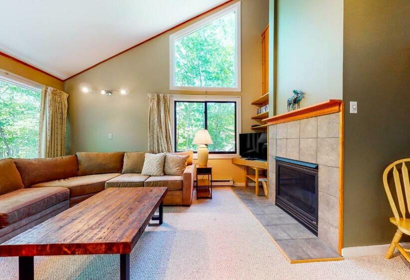 فندق The Mountain Escape