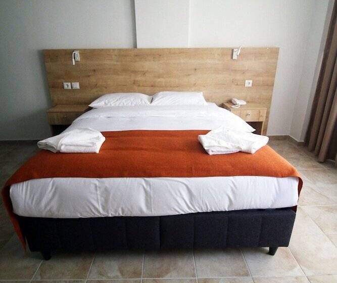 Huriye Ana Butik Otel