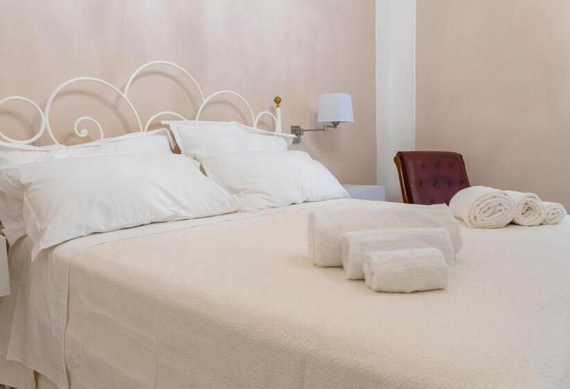 بنسيون A Casa Dei Miei