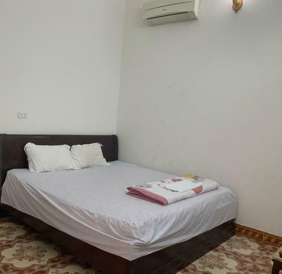 پانسیون Hồng Ngọc Guest House