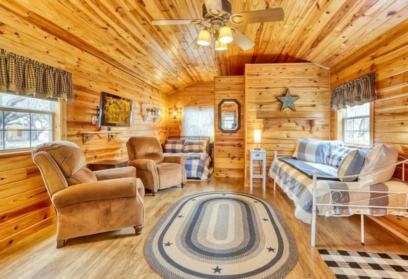 Пансион Kara S Cottage