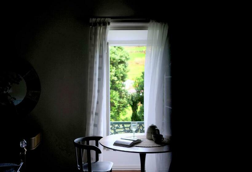 Пансион Villa Várzea Country Suite