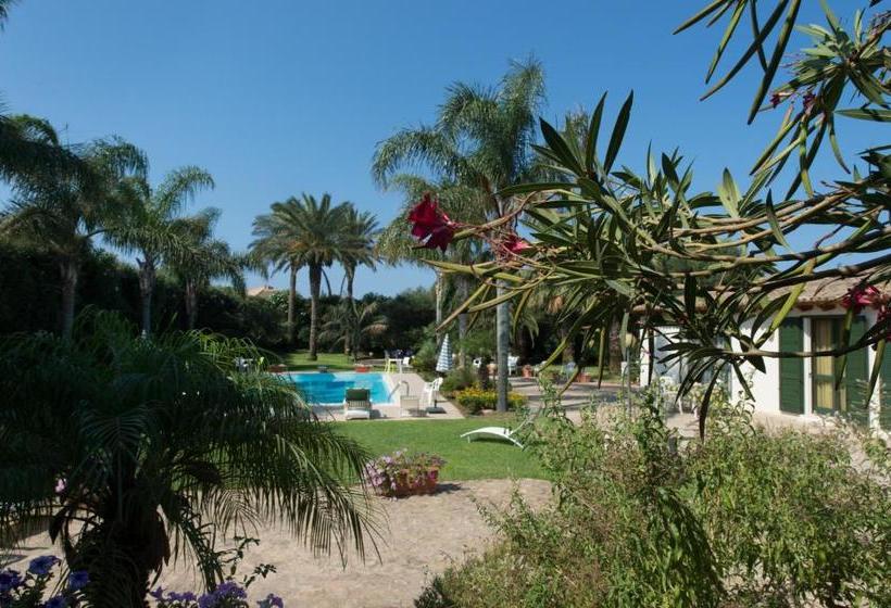 تختخواب و صبحانه Villa Nika