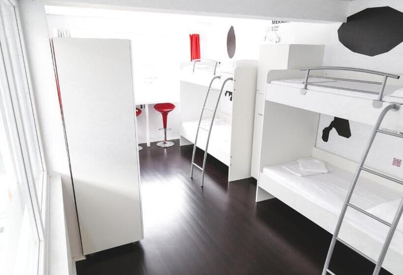 Design Hostel 101dalmatinac