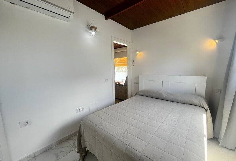 Apartamentos Dunaoasis Maspalomas