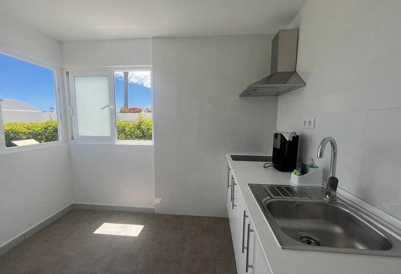 Apartamentos Dunaoasis Maspalomas