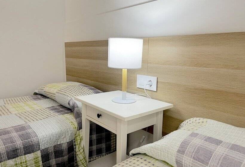 Apartamentos Dunaoasis Maspalomas