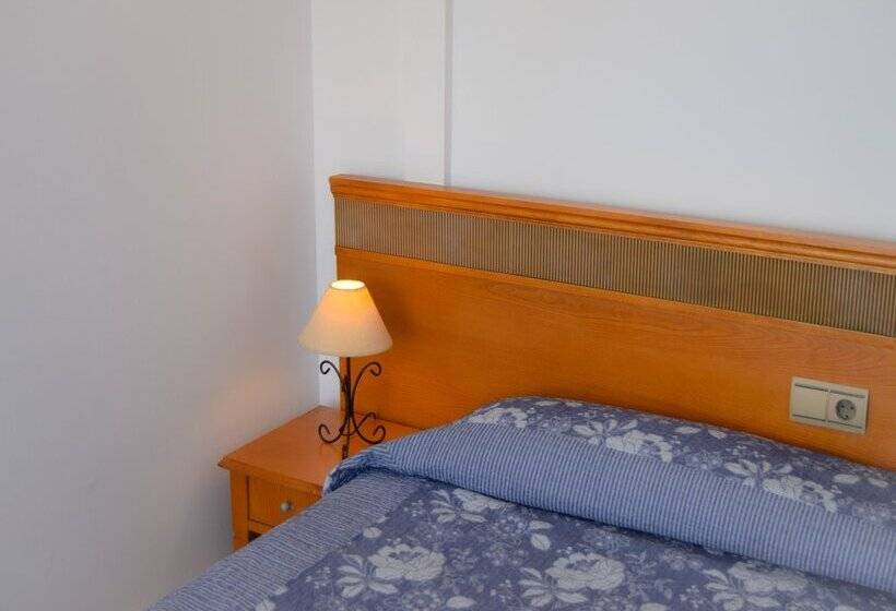 Apartamentos Dunaoasis Maspalomas
