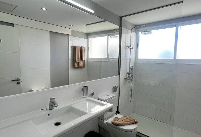 Apartamentos Dunaoasis Maspalomas