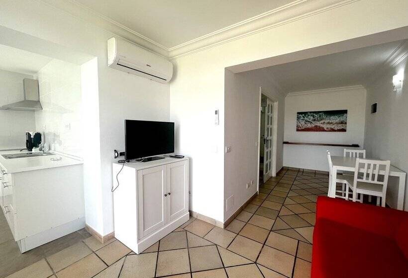 Apartamentos Dunaoasis Maspalomas