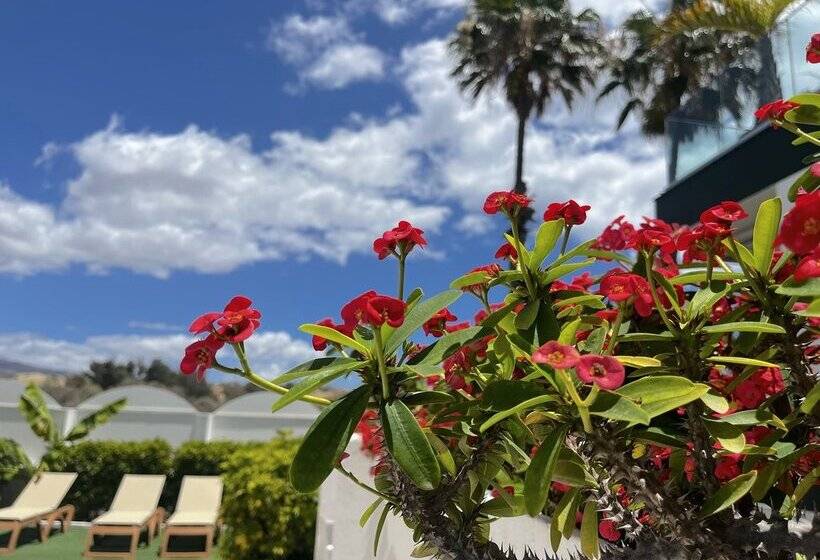 Apartamentos Dunaoasis Maspalomas