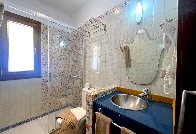 Apartamentos Dunaoasis Maspalomas