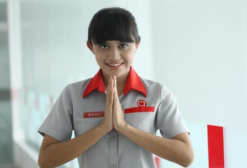 Amaris Hotel Malang