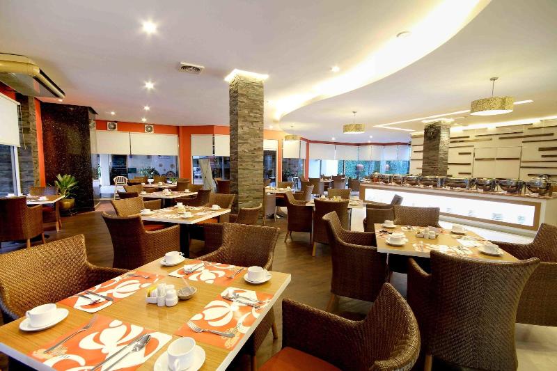 هتل Bentani  & Residence