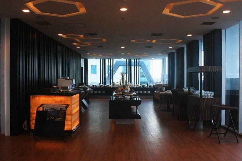 هتل Best Western Premier The Hive