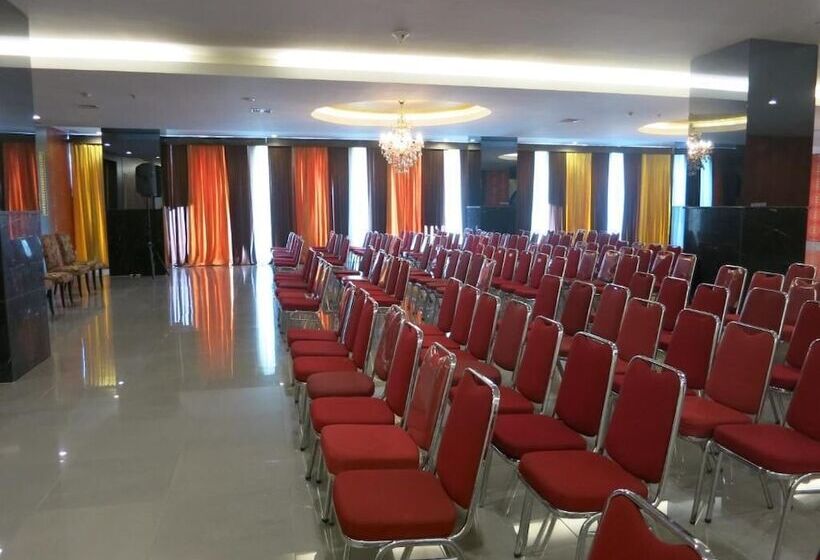 Beston Hotel Palembang