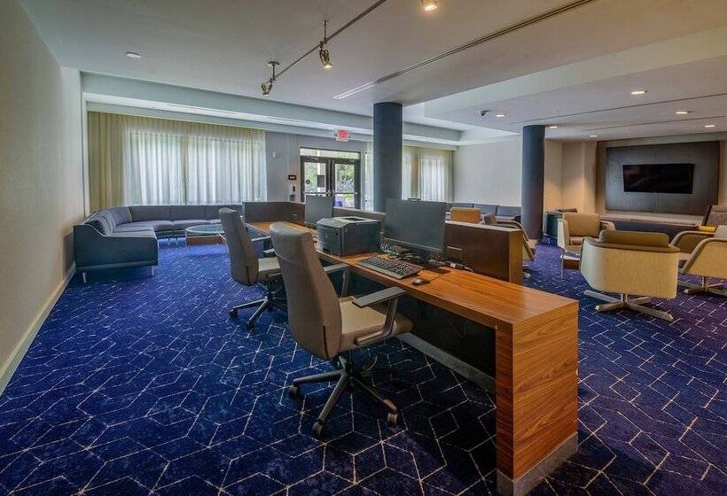 ホテル Courtyard By Marriott Wilkes Barre Arena