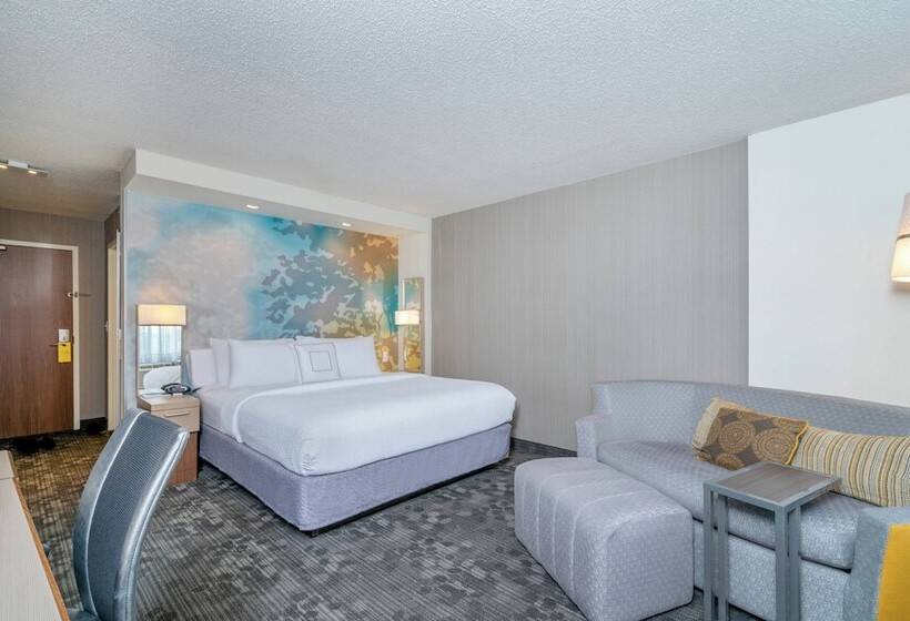ホテル Courtyard By Marriott Wilkes Barre Arena