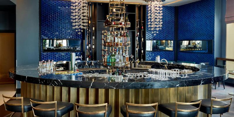 ホテル Best Plaza West Bay