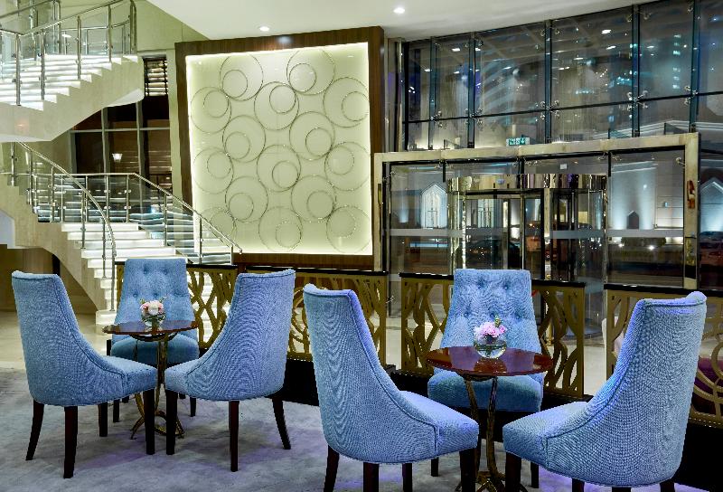 ホテル Best Plaza West Bay