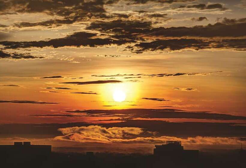 هتل Estelar Yopal