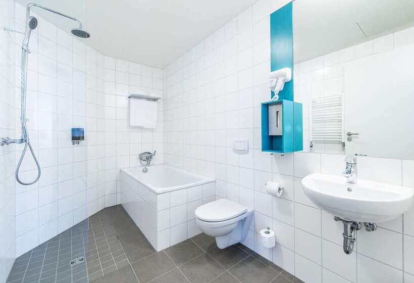 Fosshotel Reykjavík