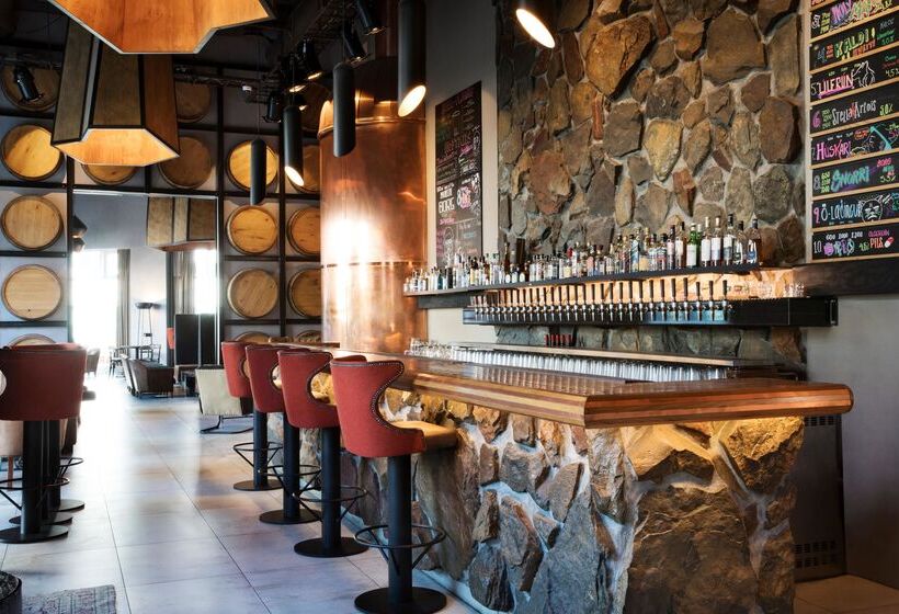 Fosshotel Reykjavík