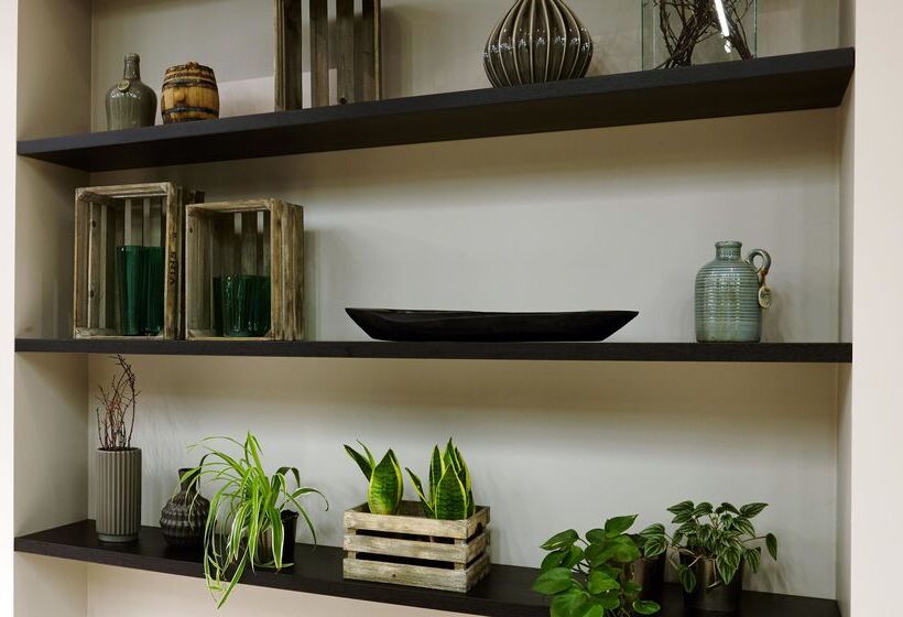 Fosshotel Reykjavík