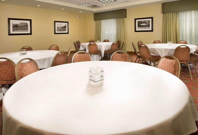 فندق Hampton Inn Kimball