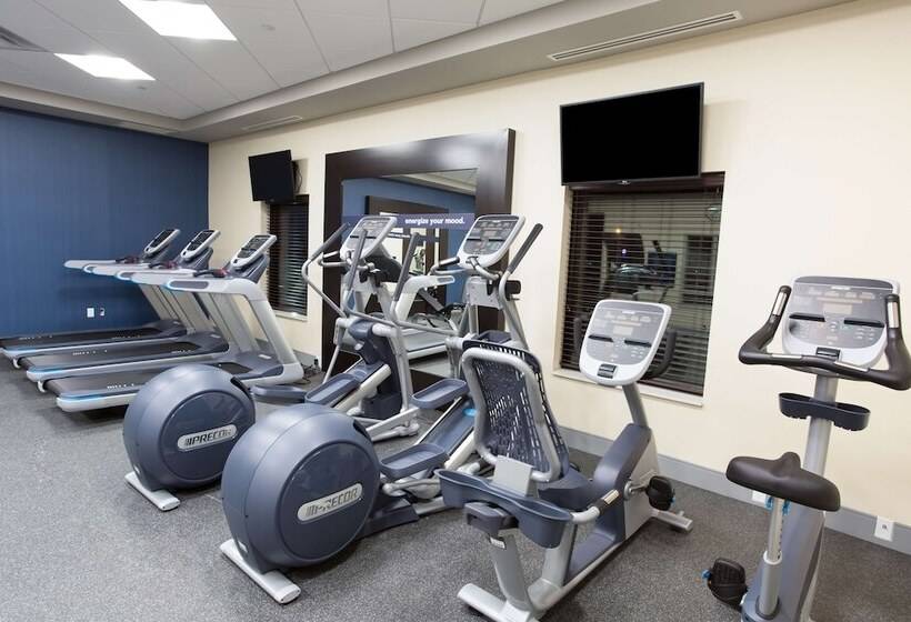 فندق Hampton Inn By Hilton Lloydminster