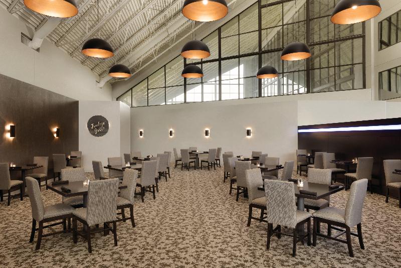 בית מלון כפרי Holiday Inn   Bloomington   Normal, An Ihg