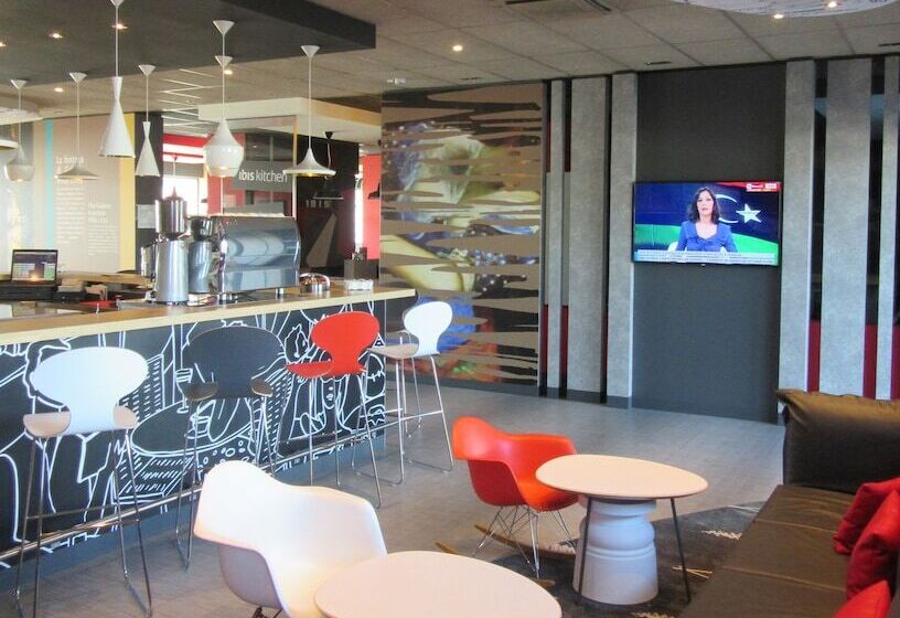 Hotel Ibis Milano Fiera