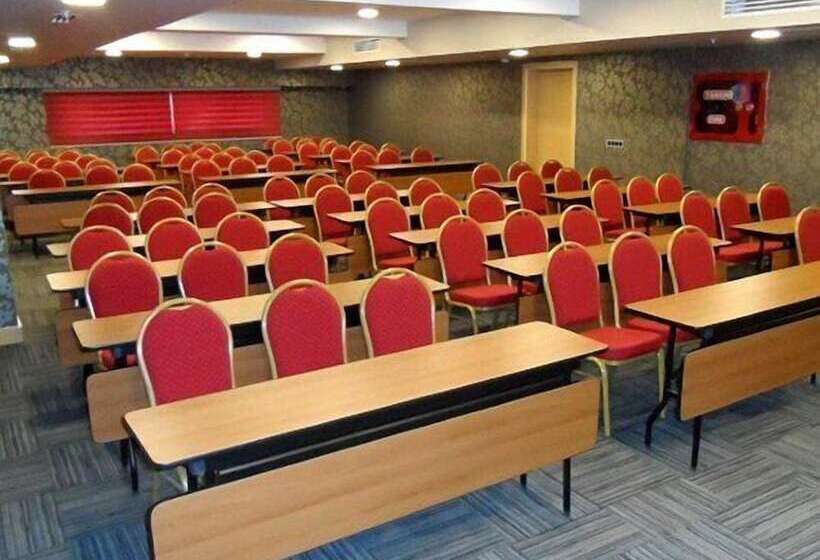 ホテル Inci Class