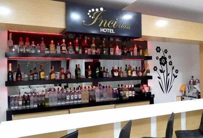 ホテル Inci Class