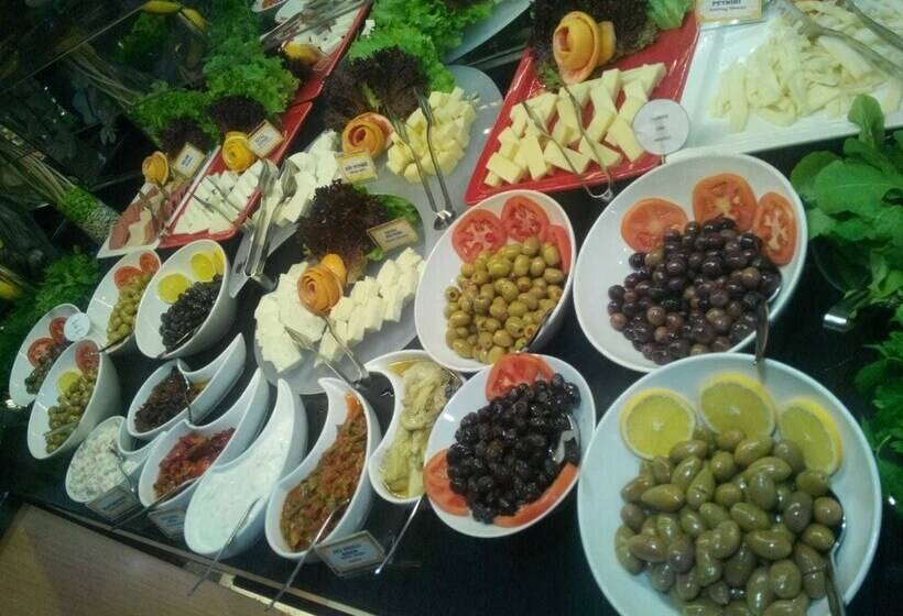 ホテル Inci Class