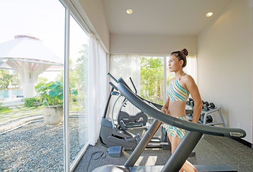 酒店 Mercury Phu Quoc Resort & Villas