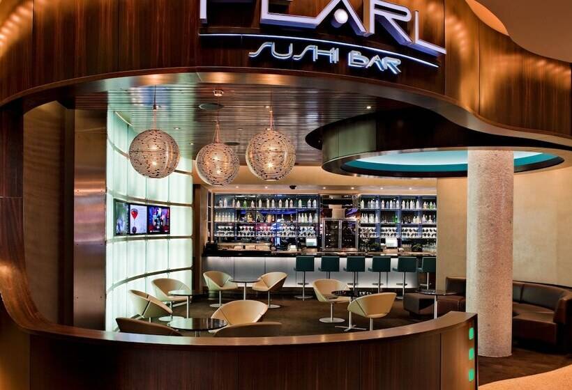 호텔 Mohegan Pennsylvania   Adults Only